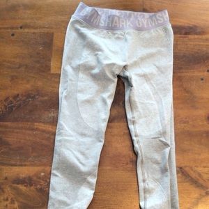 Gymshark Leggings Size Small